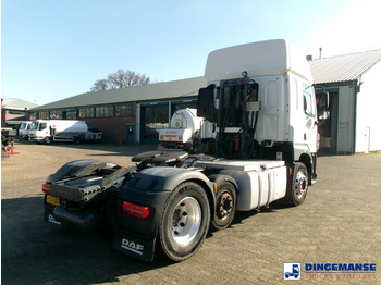 Trækker DAF CF 460 6X2 RHD Euro 6 + Hydraulics: billede 4