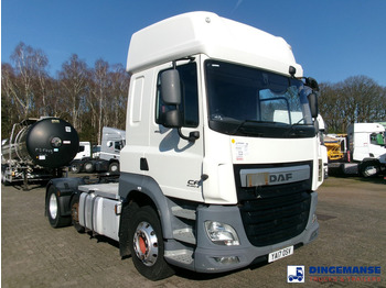 Trækker DAF CF 460 6X2 RHD Euro 6 + Hydraulics: billede 2