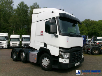 Trækker Renault T 460 6X2 RHD Euro 6: billede 2