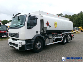 Tankbil VOLVO FE 320