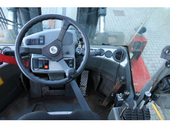 Diesel gaffeltruck Kalmar DCE140-6: billede 4