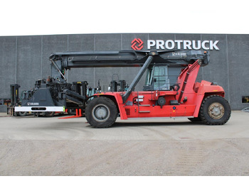 Reach stacker KALMAR