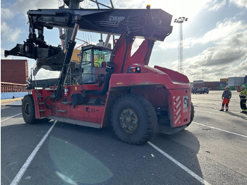 Reach stacker Kalmar DRG450-65S5: billede 3