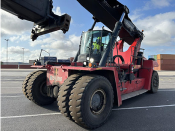 Reach stacker Kalmar DRG450-65S5: billede 2