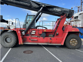 Reach stacker KALMAR