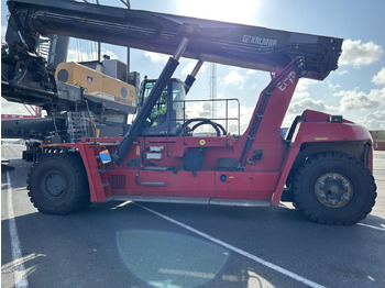 Reach stacker KALMAR