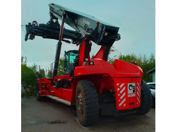 Reach stacker Kalmar DRG450-75C5XS: billede 3