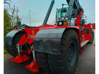 Reach stacker Kalmar DRG450-75C5XS: billede 2