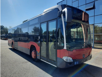 Bybus MERCEDES-BENZ Citaro