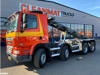 Lastbil med wirehejs DAF CF 85 410