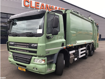 Affaldsmaskine DAF CF 75 250