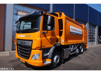 Affaldsmaskine DAF CF 340