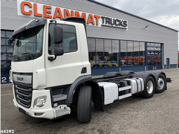 Lastbil chassis DAF CF 450