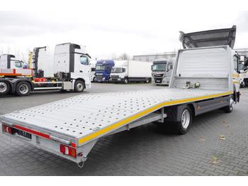 Leje en MERCEDES-BENZ Atego 818 / New Galvanized Tow Truck MERCEDES-BENZ Atego 818 / New Galvanized Tow Truck: billede 4