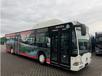 Bybus MERCEDES-BENZ Citaro