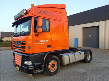 Trækker DAF XF 105 460