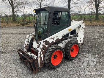 Skridstyret minilæsser BOBCAT S450