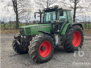 Traktor FENDT