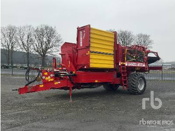 Kartoffeloptager GRIMME SE