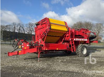 Kartoffeloptager GRIMME SE