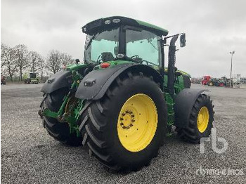 Traktor JOHN DEERE 6210R: billede 3