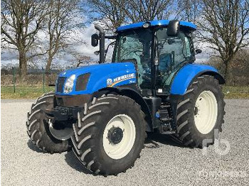 Traktor NEW HOLLAND T6.175