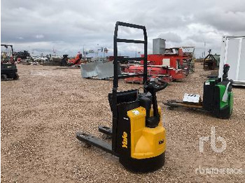 Håndløftevogn HYSTER P1.6 Electric: billede 2