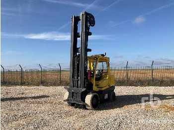 Gaffeltruck HYSTER