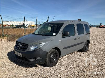 Varevogn MERCEDES-BENZ Citan