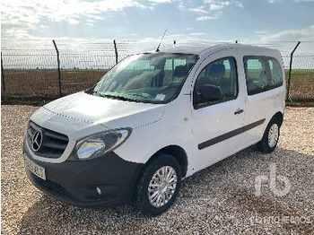 Varevogn MERCEDES-BENZ Citan