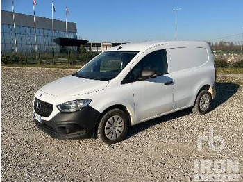 Varevogn MERCEDES-BENZ Citan