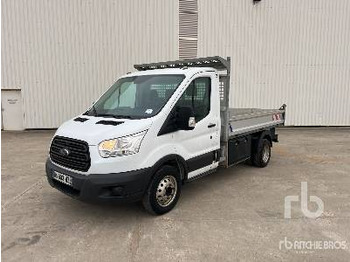 Tipvogn lastbil FORD Transit