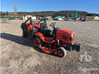 Plæneklipper KUBOTA G26HD Tracteur Tondeuse: billede 4