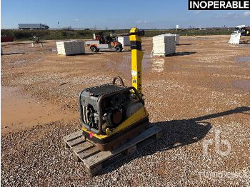 Pladevibrator WACKER