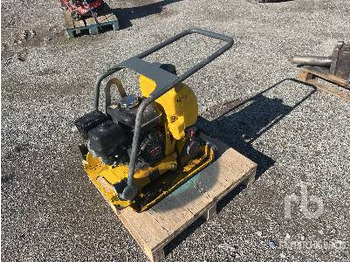 Pladevibrator WACKER