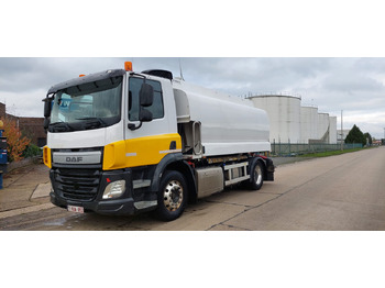 Tankbil DAF CF 400