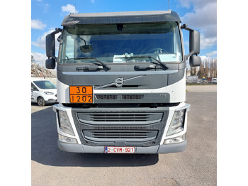 Tankbil VOLVO FM: billede 4