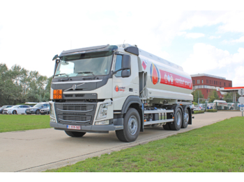 Tankbil VOLVO FM