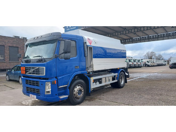 Tankbil VOLVO FM