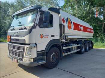 Tankbil VOLVO FM