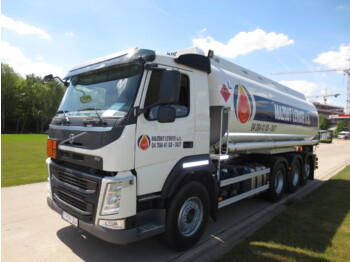 Tankbil VOLVO FM