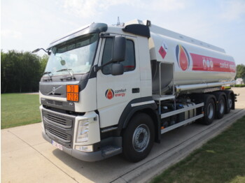 Tankbil VOLVO FM