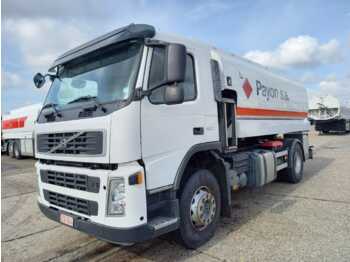 Tankbil VOLVO FM