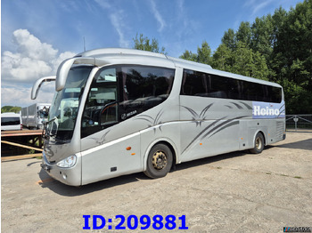 Turistbus SCANIA