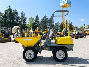 Mini Tipvogn NEUSON 1001