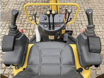 Leje en  Yanmar VIO12 Yanmar VIO12: billede 3