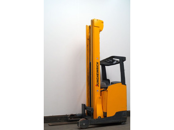 Reach truck Jungheinrich ETV214: billede 2