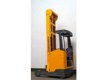 Reach truck JUNGHEINRICH ETV