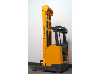 Reach truck JUNGHEINRICH ETV