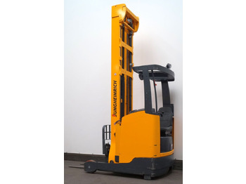 Reach truck JUNGHEINRICH ETV